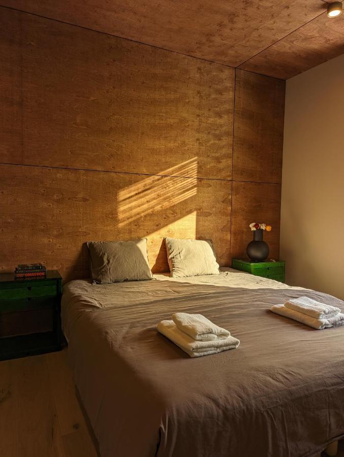 Family Friendly Apartment By The Park In The Very Center Of Alesund Exterior photo
