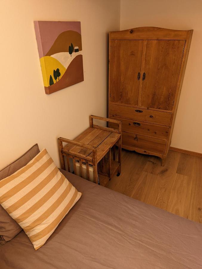 Family Friendly Apartment By The Park In The Very Center Of Alesund Exterior photo